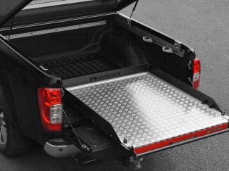 Mercedes X-Class Carryboy Sliding Bed Tray