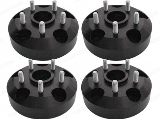 Landrover 90 And 110 Wheel Stud Adaptor And Spacer
