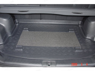 Kia Sportage 3 Fitted Boot Liner (2005-2008)