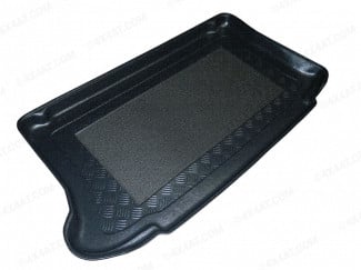Fitted Boot Liner for Nissan Terrano SWB (1991-2003)