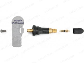 Ford Ranger Tyre Valve for Wheel Pressure Sensor System