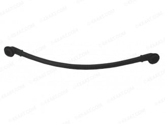 Avenger XTC Hardtop Tailgate Shell Wiring Cover