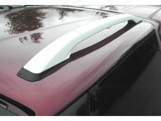 Carryboy S7 Grey Roof Rail Complete Set
