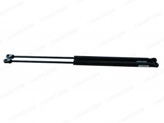 Proform 3pc Sportlid Replacement Gas Struts Amarok And Ranger