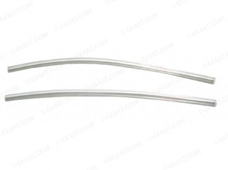 Roll'N'Lock Pair Of Replacement Drain Tubes