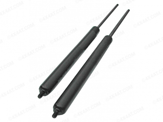 Avenger XTC-2 Canopy Spare Parts Gas Struts Pair