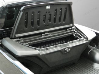 Isuzu Rodeo 03 To 12 Aeroklas Tool Storage Box