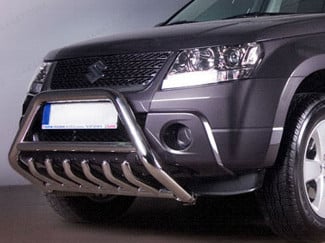 Suzuki grand vitara outlet 3 door accessories