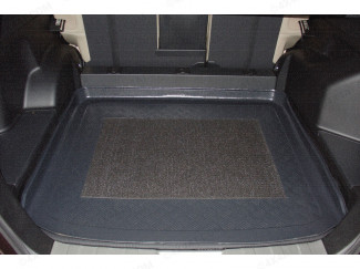 Nissan X-Trail 2007-2014 Tailored Boot Liner