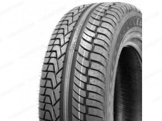 Accelera Tyre tread pattern