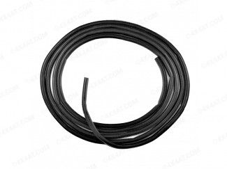 Replacement Rubber Base Seal For Aeroklas Canopy