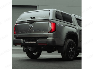 VW Amarok 2023- Aeroklas Canopy