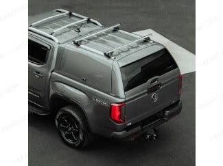 Accessoires & Équipements pour Volkswagen Amarok 2023+ - Adventech