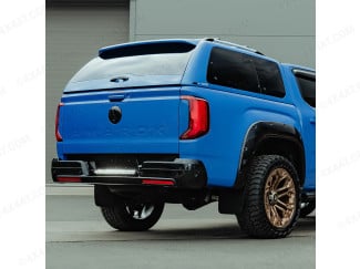 Alpha GSR Canopy with Tinted Windows for 2023+ Amarok