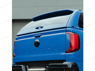 VW Amarok 2023- Alpha GSR Complete Rear Door