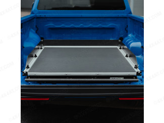 New Ford Ranger 2019 On Rhino Deck