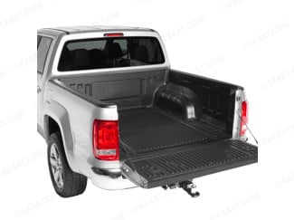 VW Amarok 2011-2020 Pro-Form Bed Liner - Over Rail