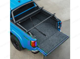 Hilux 16- Softguard Load Bed Liner