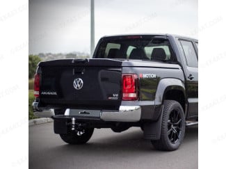 Proform SportLid Tech2 Tonneau Cover for Volkswagen Amarok 2011 Onwards Double Cab