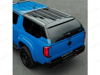 VW Amarok 2023 Onwards Alpha Type-E Air Canopy