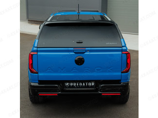 Ford Ranger 2023- Alpha Type-E Air Complete Rear Door