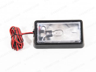 12v Interior Light - Van/Camper Van/Hardtop Canopy