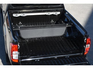 Nissan Navara NP300 Mountain Top Bed Divider Cargo Holder