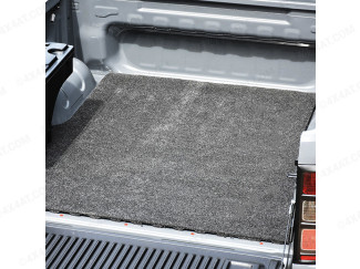 FORD RANGER DOUBLE CAB BED MAT – USE WITHOUT LINER