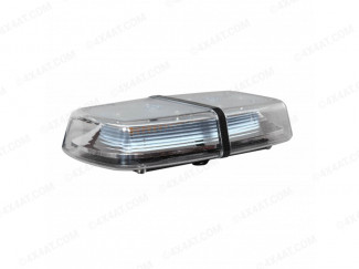 Nissan Navara NP300 Linear 18 Standard Integration Kit