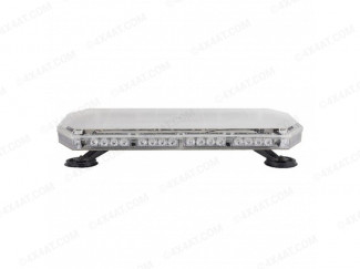Nissan Navara NP300 Linear 18 Standard Integration Kit