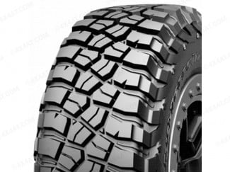 BF Goodrich KM3 Mud Terrain 265/60R 18 119/116Q 