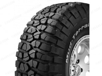 BF Goodrich Mud terrain Tyre