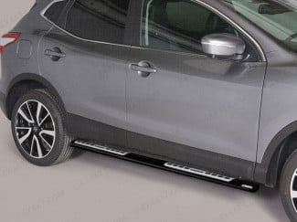 Nissan qashqai 2017 shop accessories