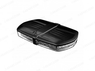 Nissan Navara NP300 Linear 18 Standard Integration Kit
