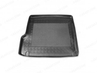 BMW X3 Fitted Boot Liner (2004-2011)