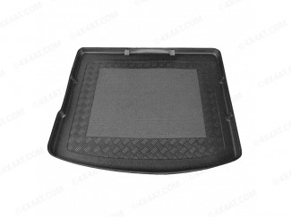 BMW X6 Fitted Boot Liner (2009-2015)