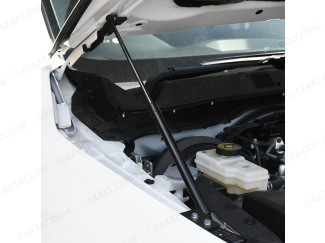 Nissan Navara NP300 Bonnet Hood lift kit – Easy up Gas strut kit
