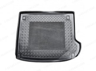 Ford S MAX cargo boot liner