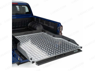 Isuzu D-Max 2021 Double Cab Wide Heavy Duty Bed Slide