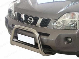 Nissan X-Trail Accessories 2010-2014 (T31)