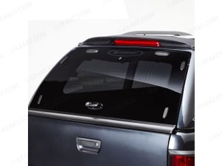 Carryboy 560 Complete Rear Glass Door for VW Amarok (Heated)