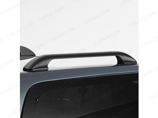 Carryboy Canopy Roof Rails 160mm SsangYong 