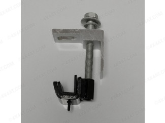 Carryboy Trucktop Fitting Clamp Bracket (sold individually) 
