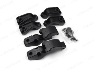 Carryboy G500 replacement window catches