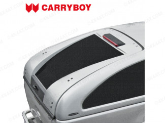 Toyota Hilux Mk6-7 Carryboy G500 Replacement Tailgate Complete