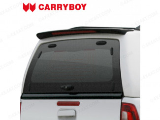 Carryboy S8 Complete Rear Door Hilux Vigo 2004 – 2014