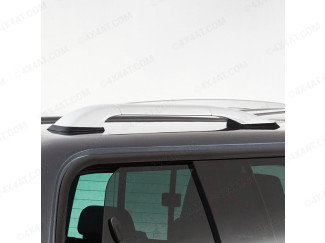 Carryboy Canopy Roof Rails 160Mm SSangyong