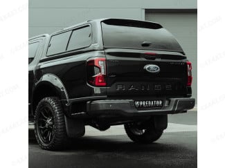 Carryboy SR5 Hardtop Canopy for 2023 Onwards Ford Ranger