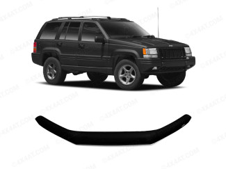 EGR Bonnet Guard for Grand Cherokee