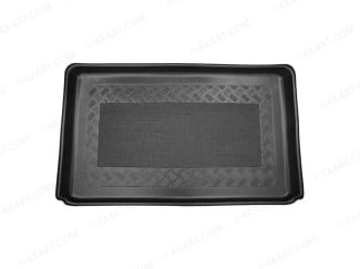 Jeep Cherokee Fitted Boot Liner (2008-2014)